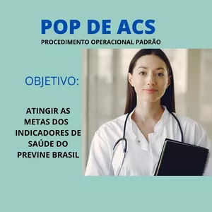Imagem de capa para o Curso online Pop  de ACS