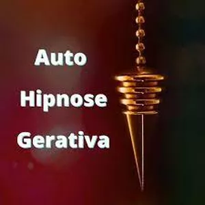 Imagem de capa para o Ebook O poder da auto hipnoterapia