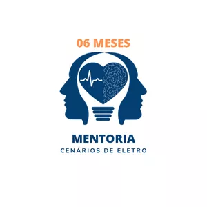 Imagem de capa para o Curso online MENTORIA CENÁRIOS DE ELETRO - 06 MESES