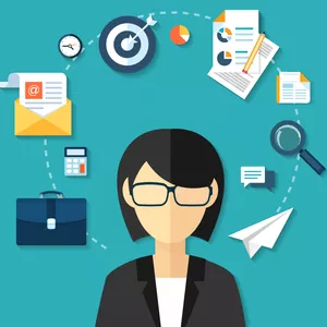 Imagem de capa para o Curso online Documentos básicos - Recursos Humanos 