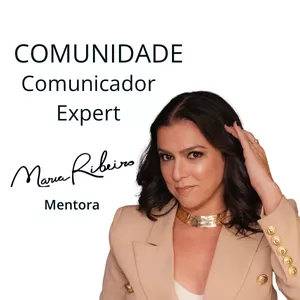 Imagem de capa para o Curso online Comunidade Comunicador Expert