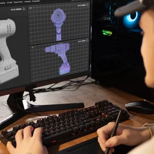 Imagen de portada para Curso online Técnico auxiliar en Animación 3D y Realidad Virtual Aumentada