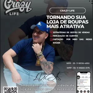 Capa do curso 