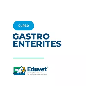 Imagem de capa para o Curso online Curso Gastroenterites
