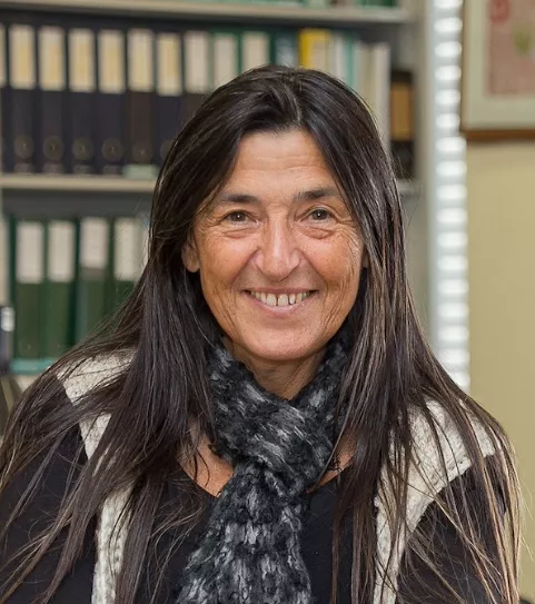 Francisle Neri