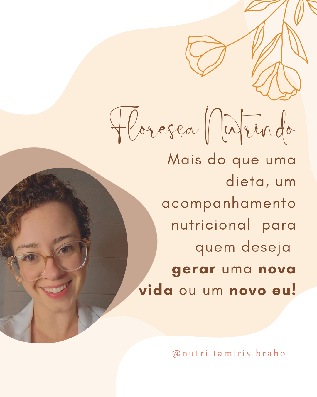 Imagem do curso Floresça Nutrindo 