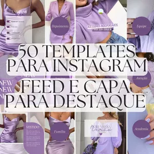 Imagem de capa para o Curso online Pack de moda ou acessorios