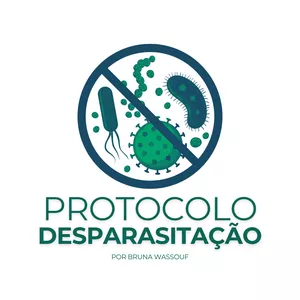 Imagem de capa para o Curso online Protocolo de Desparasitação