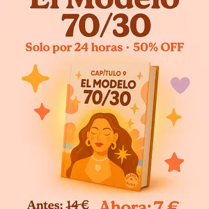 Imagen de portada para Ebook E-BOOK PLAN 70/30