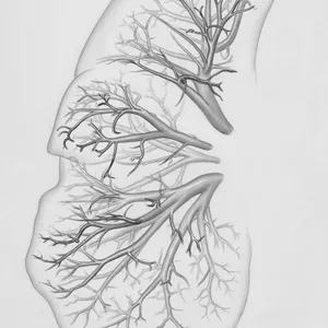 Imagem de capa para o Ebook Respiração Consciente e Autossugestão: Técnicas para Gerenciar a Ansiedade