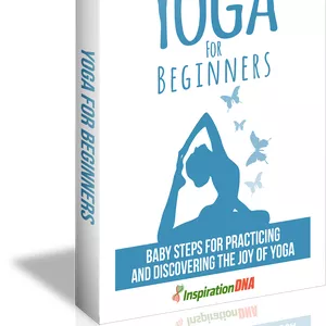 Cover image for Ebook YOGA FOR WELL BEING