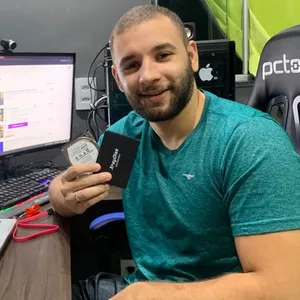 Imagem de capa para o Curso online Formatação de Notebook e PC + Clonagem e Backup de Dados