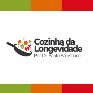 Imagem de capa para o Curso online Cozinha da Longevidade