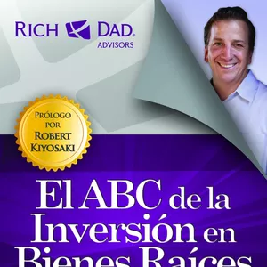 Imagen de portada para Ebook El ABC de la Inversión en Bienes Raíces