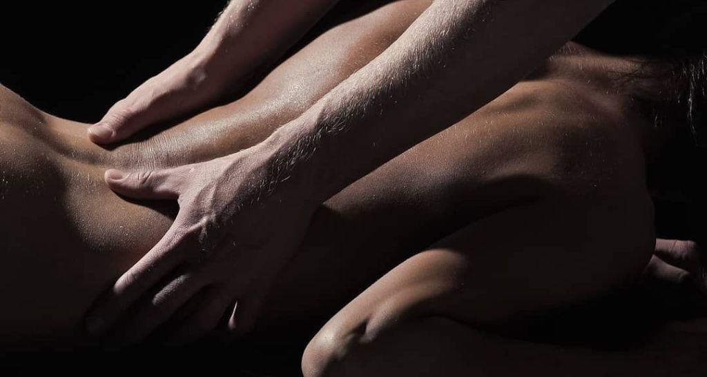 A Magia do Tantra lhe aguarda!