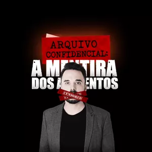 Imagem de capa para o Curso online A Mentira dos Alimentos