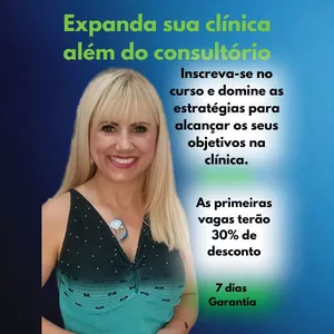 Curso Curso para Psicólogos, Psicanalistas e estudantes: Como Alavancar sua Clínica Além da Paixão