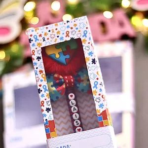 Imagem de capa para o Ebook PDF CAIXA CANETA AUTISMO