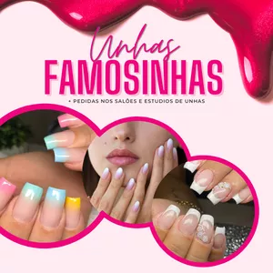 Imagem do curso Curso Decoração de Unhas - "Famosinhas" Encapsuladas e Esmaltação em Gel