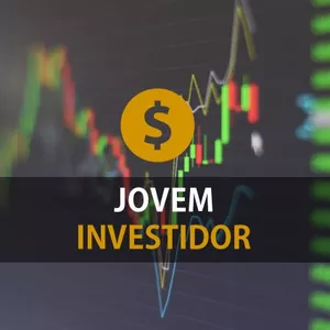 Imagem do curso Jovem Investidor