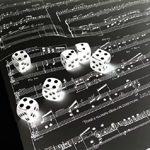 Imagen de portada para Curso online Partituras de Valses - Juego Musical