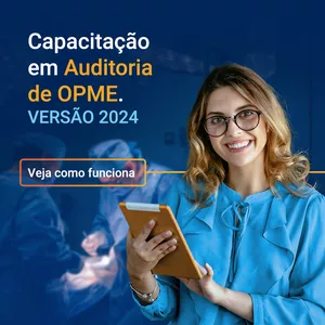 Capa do curso 