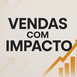 Imagem de capa para o Curso online Vendas com Impacto
