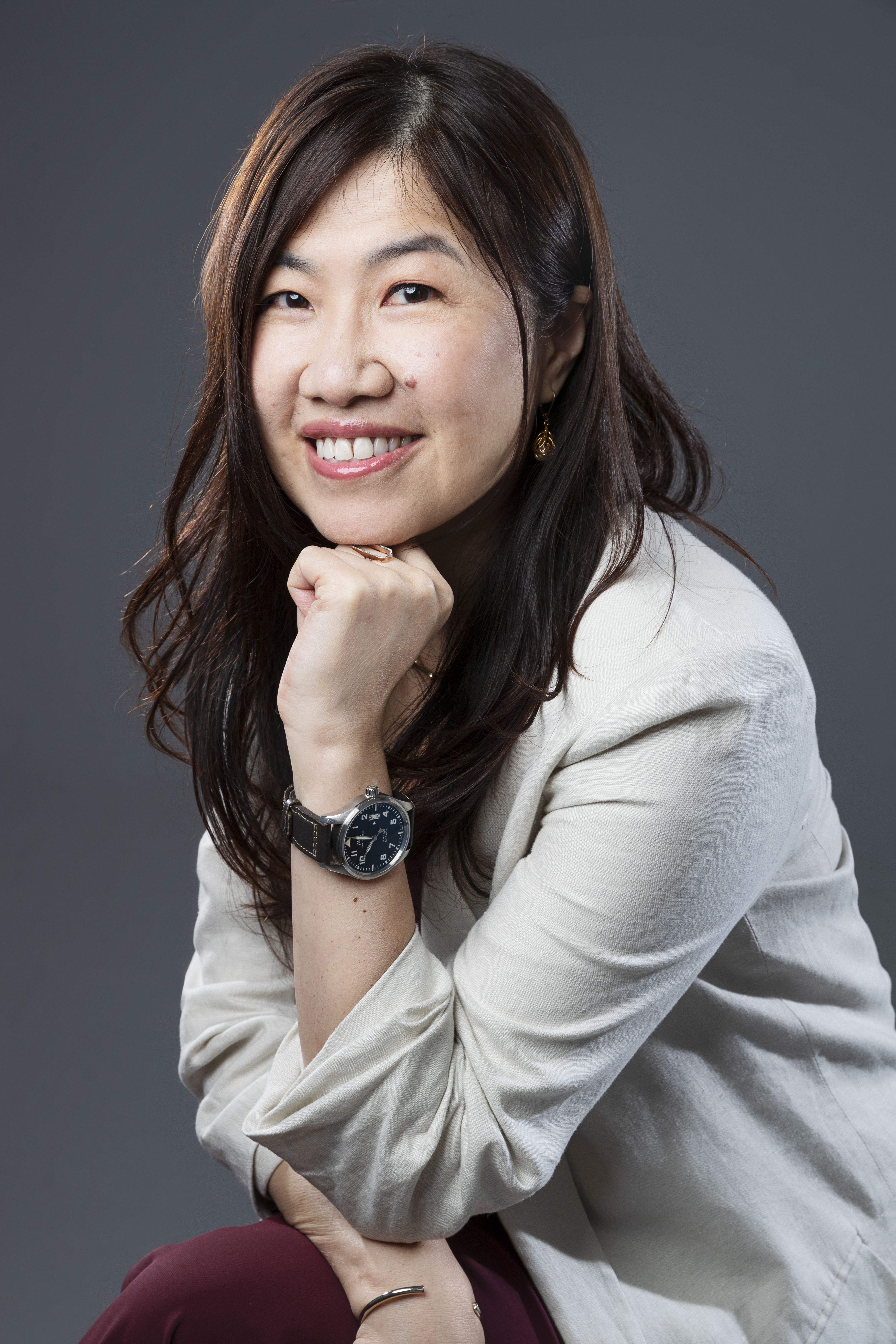 Catherina Boh