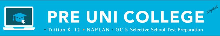 Pre Uni  logo