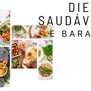 Imagem de capa para o Ebook Dieta com valor muito baixo