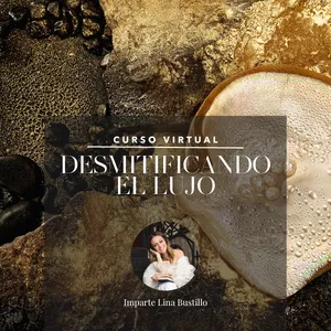 Imagen de portada para Curso online Desmitificando el Lujo