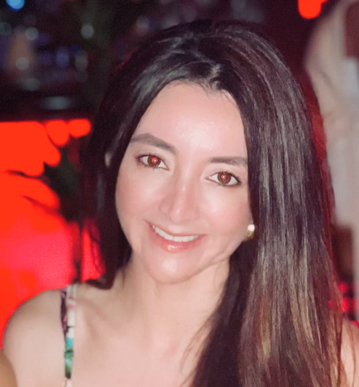 Marysol López