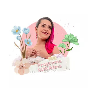 Imagem do curso SOS Alma - Programa de auto cura para mulheres
