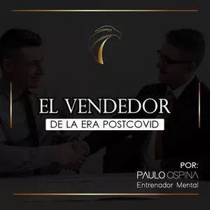Imagen de portada para Curso online El vendedor de la era POSTCOVID