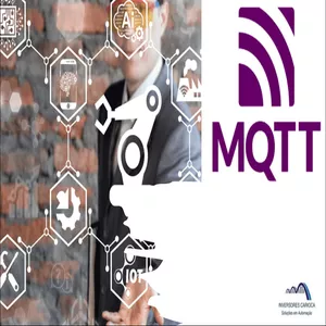 Planilha Introdução ao protocolo MQTT para automação industrial​