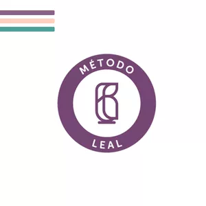 Imagem de capa para o Curso online Método Leal com Fernanda Leal 