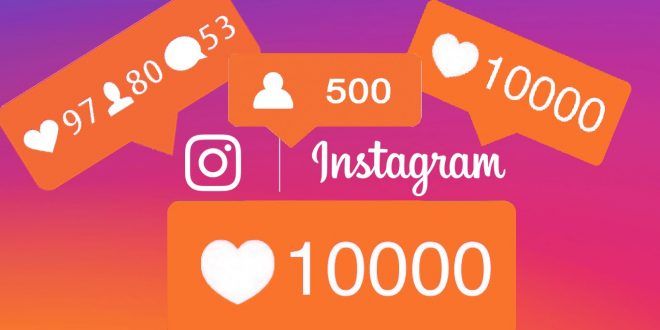 Instagram de Sucesso