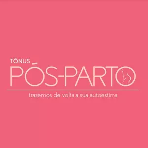 Imagem de capa para o Curso online Tônus Pós Parto