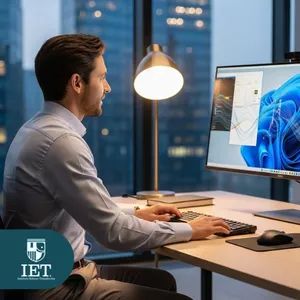 Imagem do curso Pós-graduação em Ciência de Dados