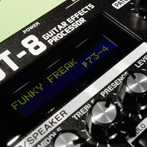 Imagem de capa para o Curso online LIVE PACK BOSS GT8