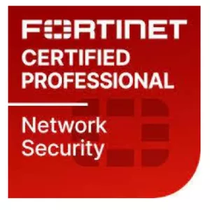 Imagem de capa para o Curso online Masterclass Fortinet Premium