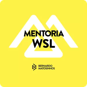 Imagem de capa para o Curso online Mentoria WSL