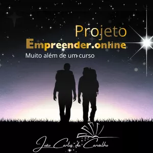 Capa do curso 