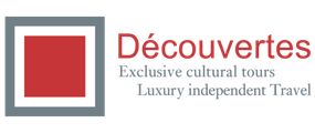 Decouvertes University logo