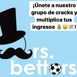 Imagen de portada para Curso online MR BETTOR - TE AYUDAMOS A GENERAR INGRESOS SEGUROS EN APUESTAS DEPORTIVAS