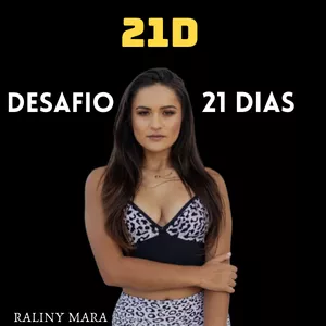 Imagem de capa para o Curso online Desafio 21 Dias