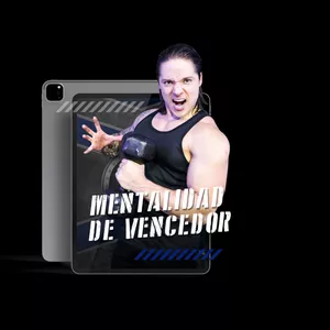 Imagen de portada para Curso online Más que vencedor Nivel 2 Hipertrofia 