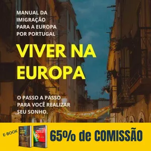 Imagem do curso Viver Na Europa