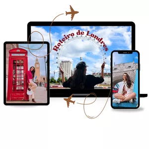 Imagem de capa para o Ebook NÃO IMPORTA ONDE