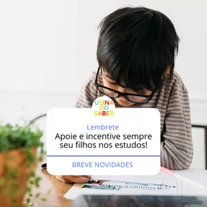 Imagem de capa para o Ebook CADERNO DO ALFABETO "POP IT"